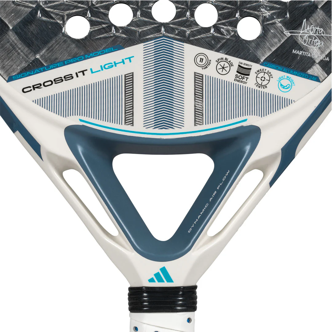 adidas Cross IT Light 3.4 - Image 5