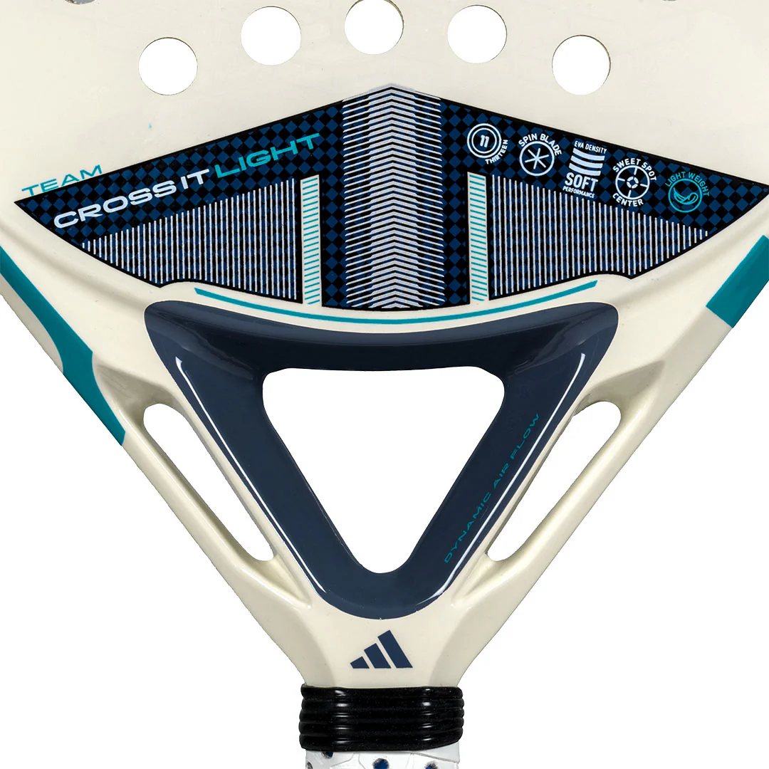 adidas Cross IT Team Light 3.4 - Image 5