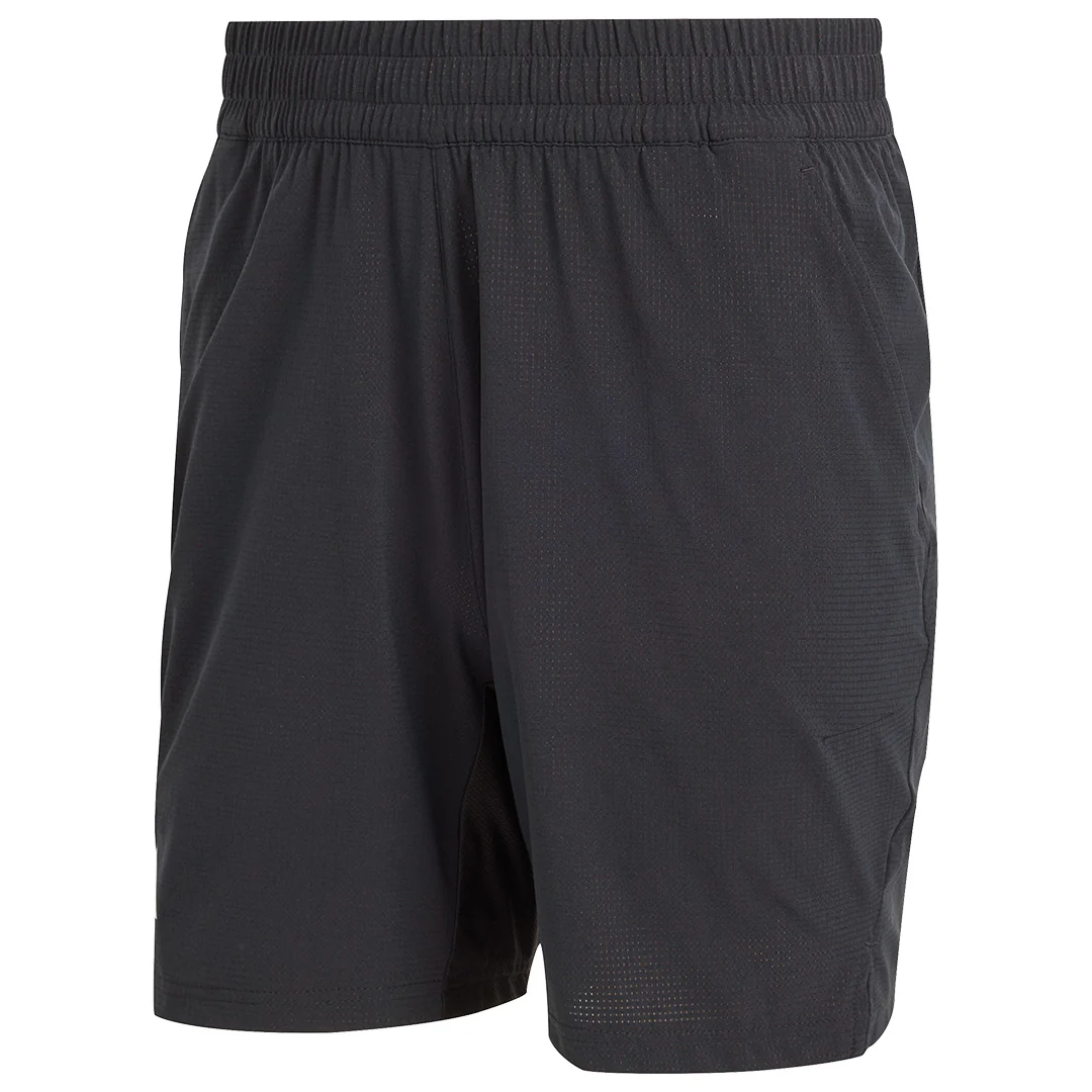 adidas Men's Ergo 9" Short - Black - Image 2