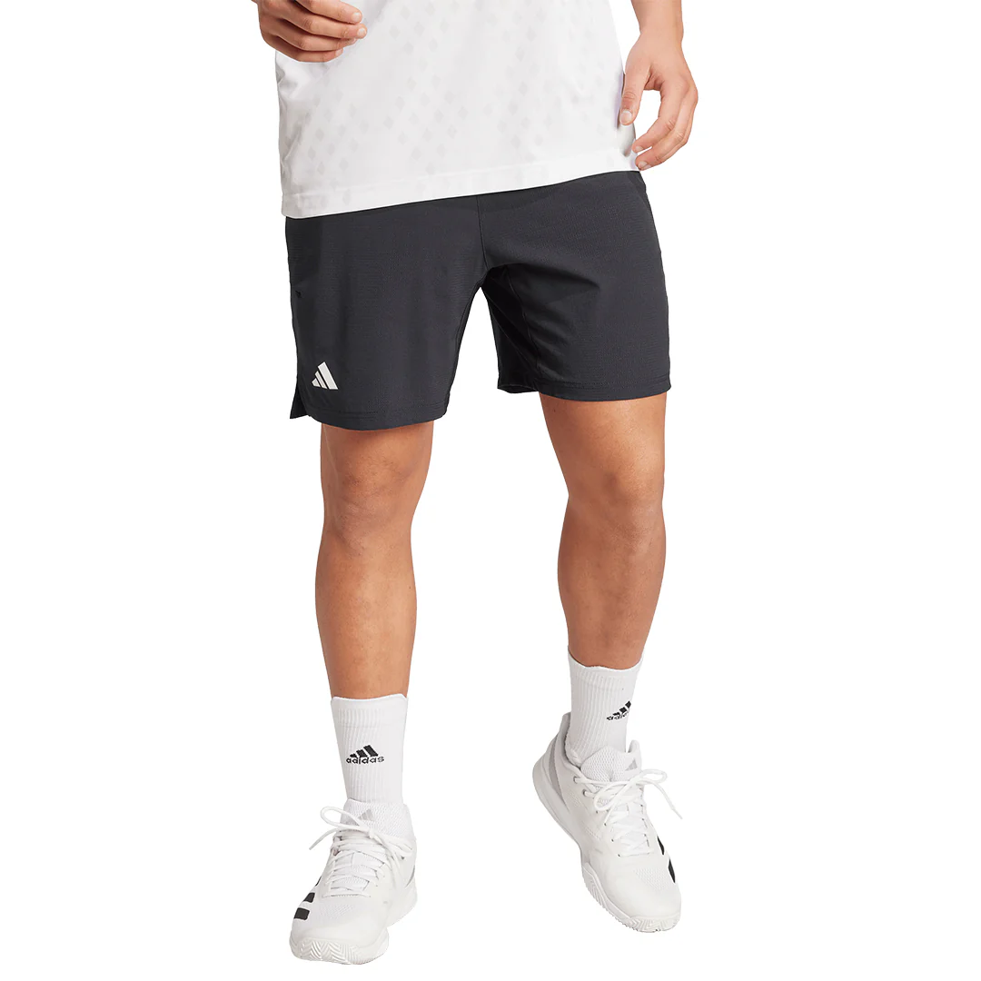 adidas Men's Ergo 9" Short - Black - Image 3