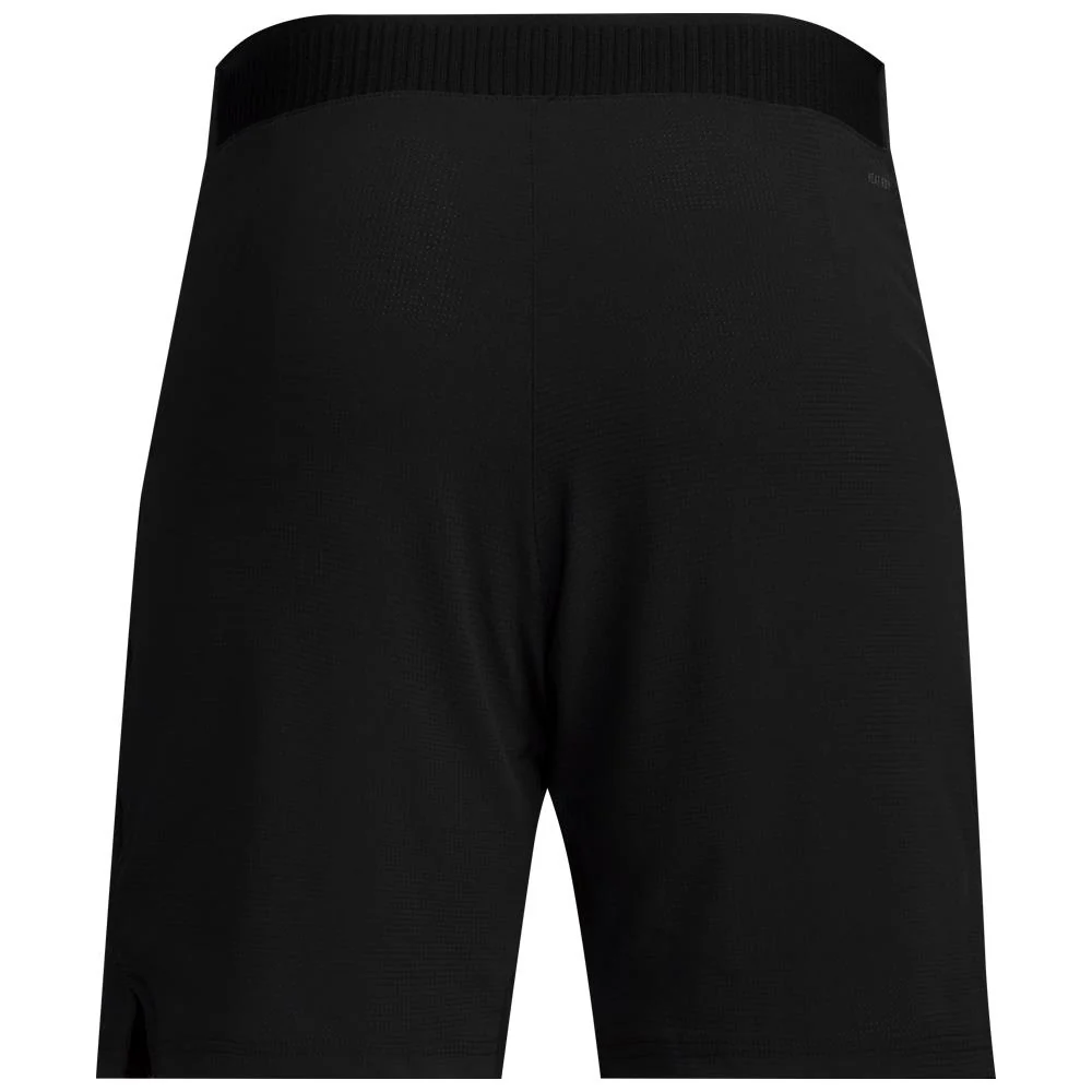 adidas Men's Ergo 9" Short - Black - Image 2