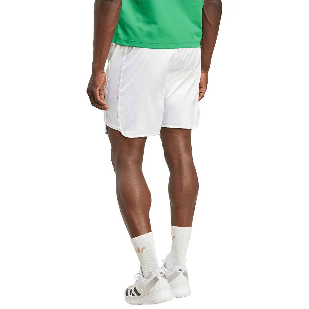 adidas Men's Ergo Pro 9" Short - White - Image 3