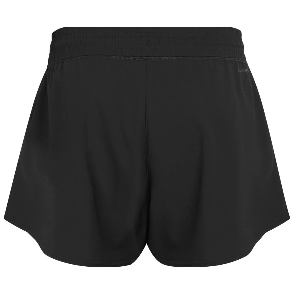 adidas Women's Club Short - Black - Image 2