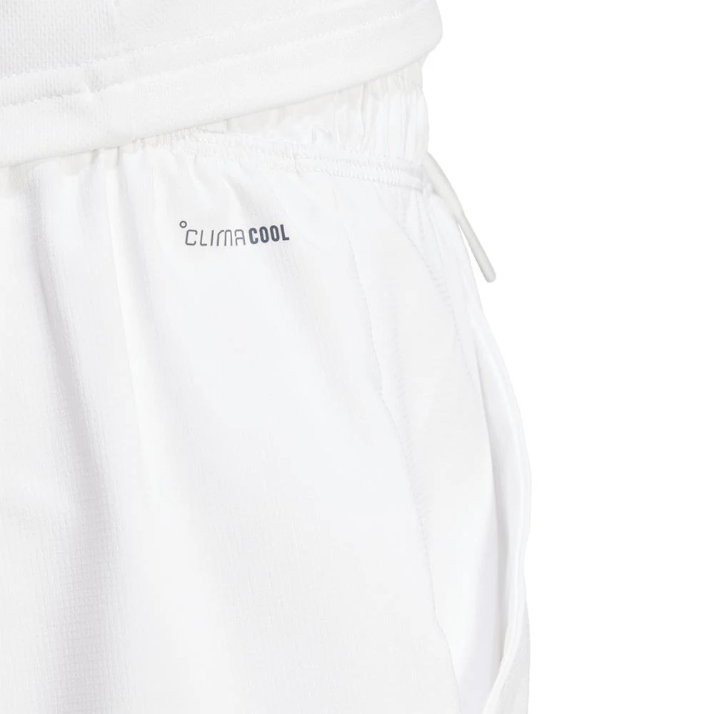 adidas Women's Club Short - White - Image 6