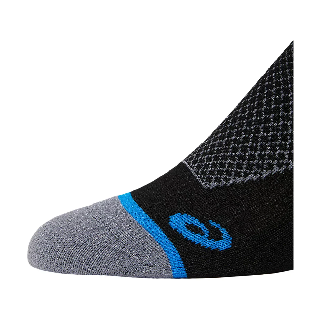 Asics Intensity ST 2.0 3 Pack Socks - Performance Black/Multi - Image 3
