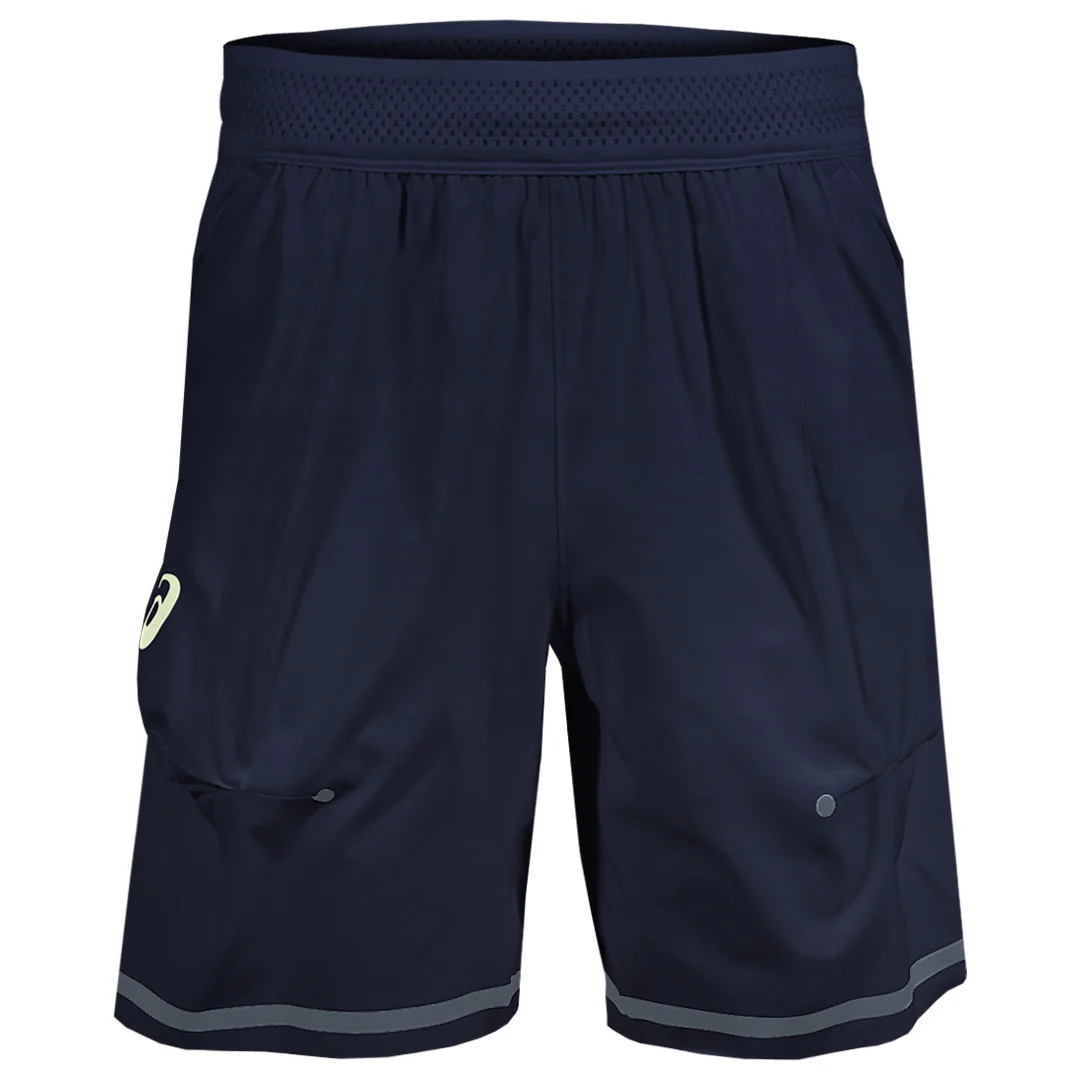 Asics Men's Match 7" Short - Midnight