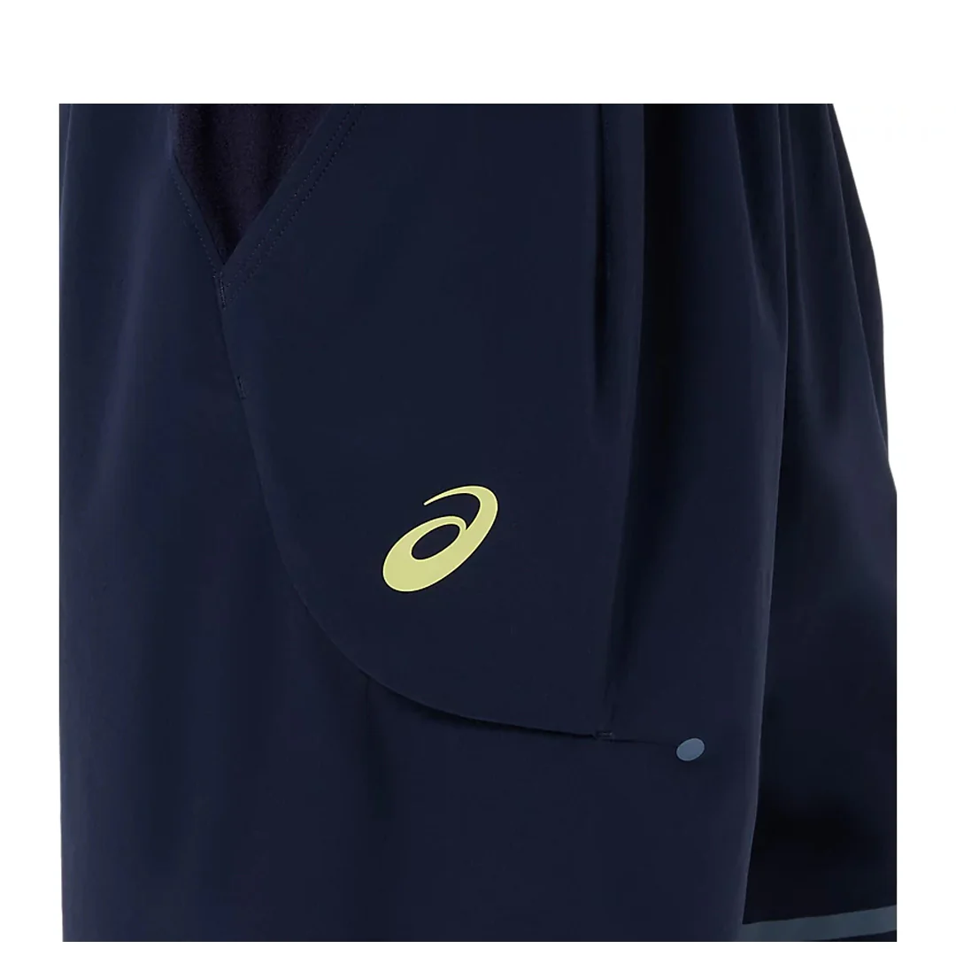 Asics Men's Match 7" Short - Midnight - Image 5