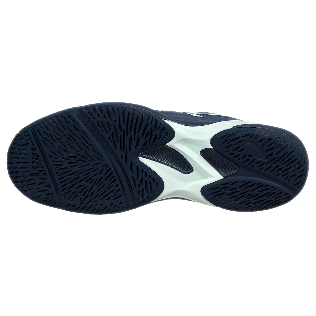 Asics Men's Solution Swift FF 2 - Midnight/White - Image 3