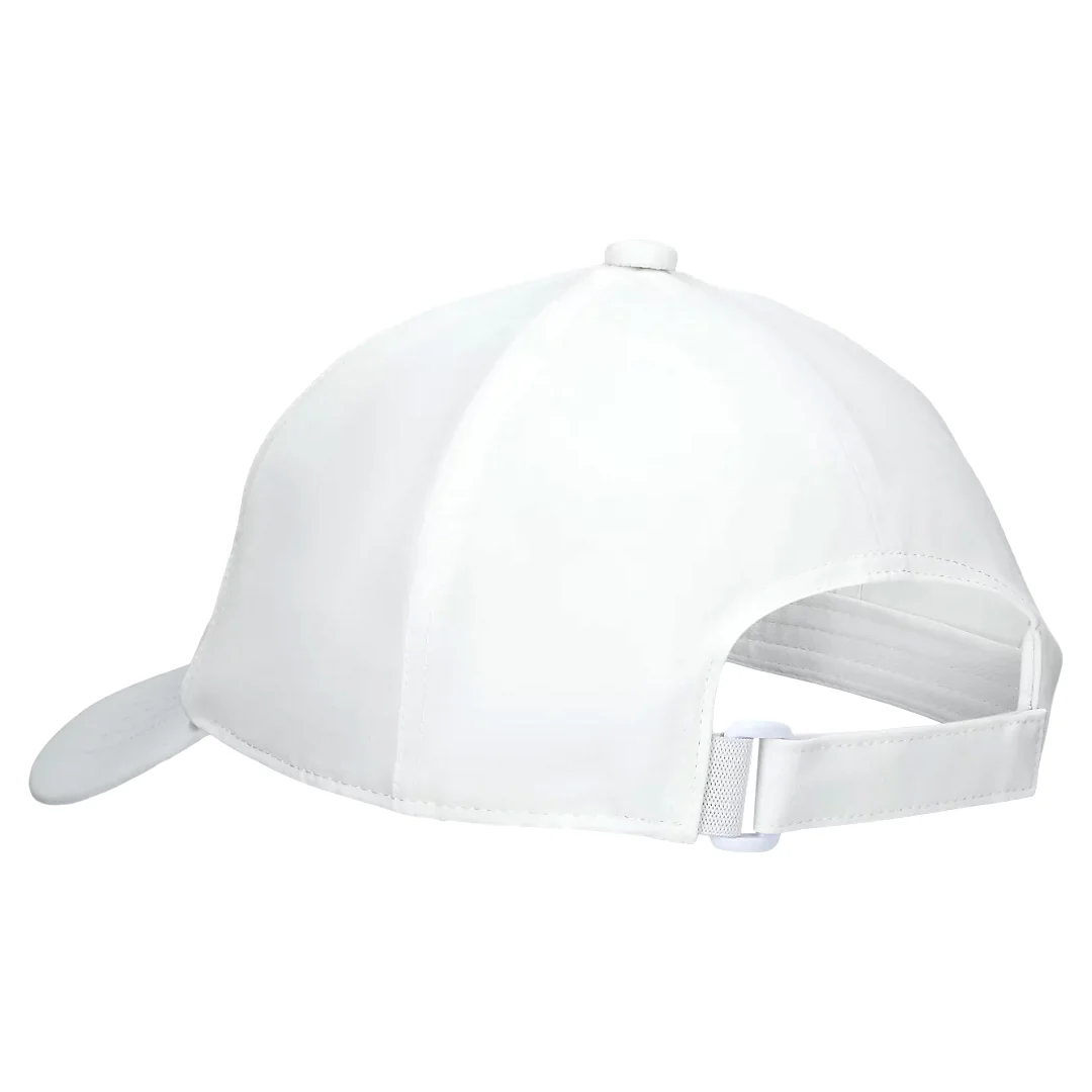 Asics Performance Hat - White - Image 2