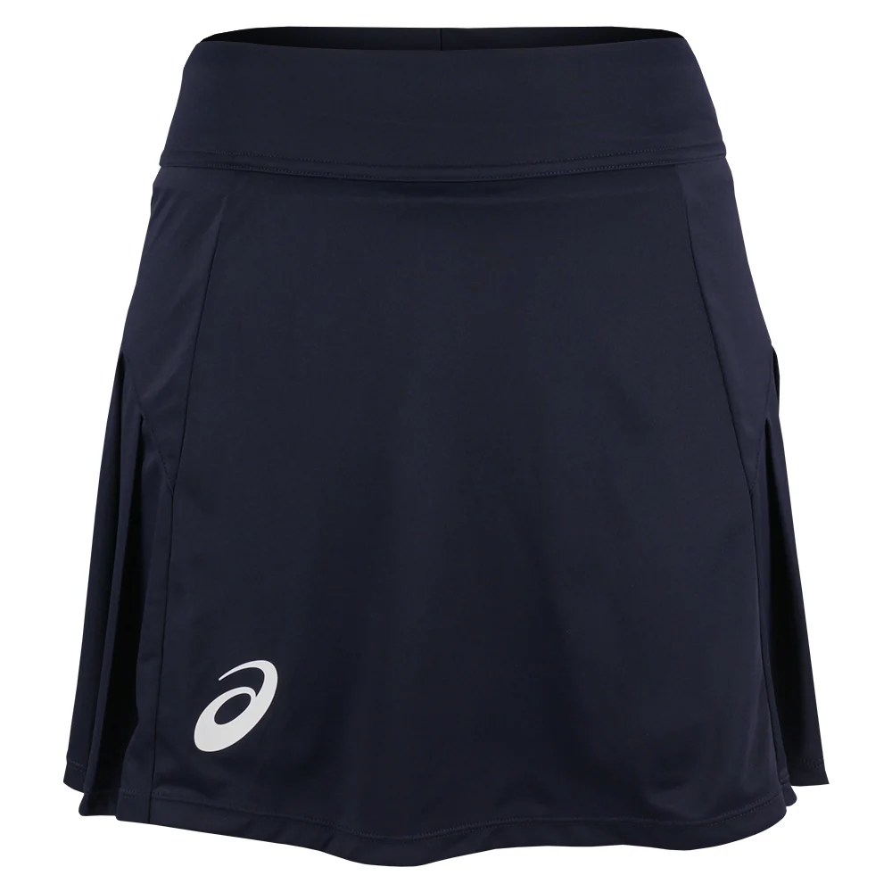 Asics Women's Match Skort - Midnight