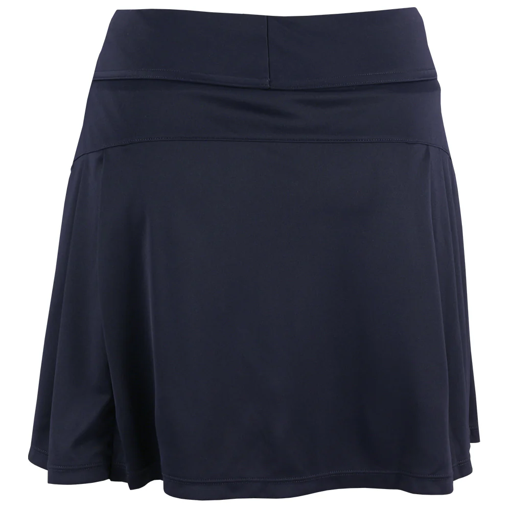 Asics Women's Match Skort - Midnight - Image 2