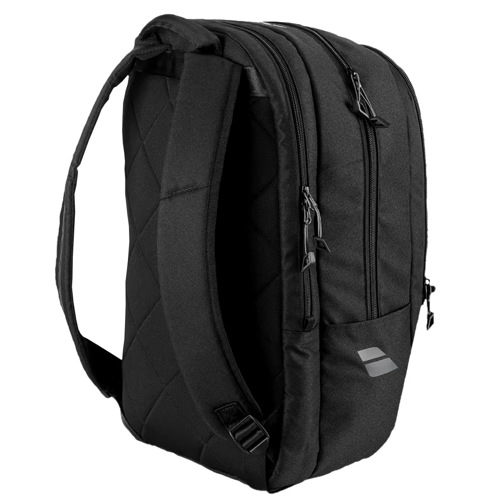 Babolat Court Backpack Hero - Black - Image 2