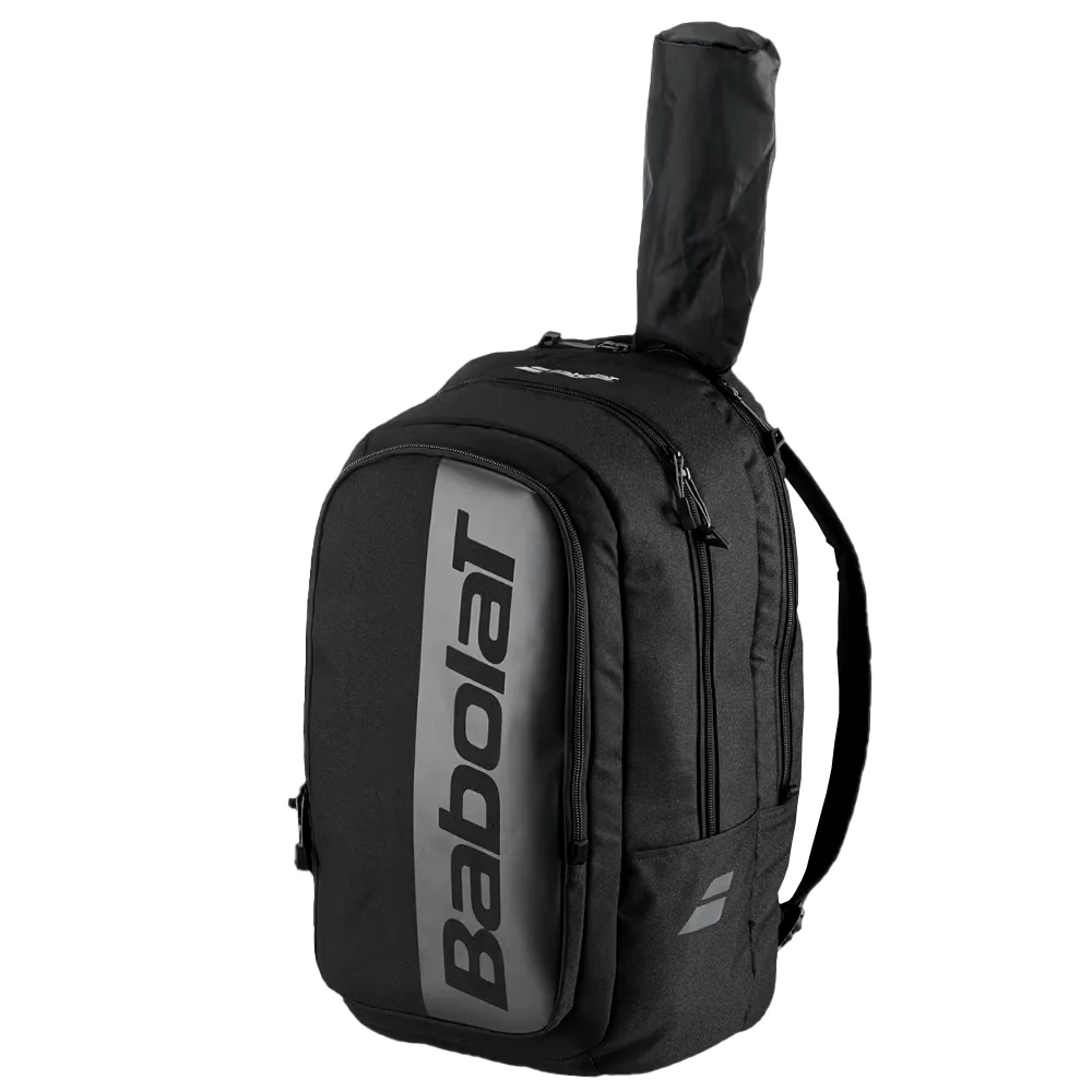 Babolat Court Backpack Hero - Black - Image 3
