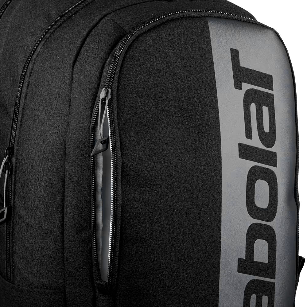 Babolat Court Backpack Hero - Black - Image 4
