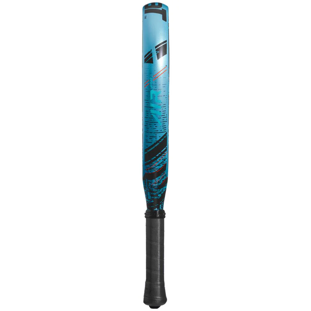 Babolat Air Veron - Metallic Blue/Black - Image 3