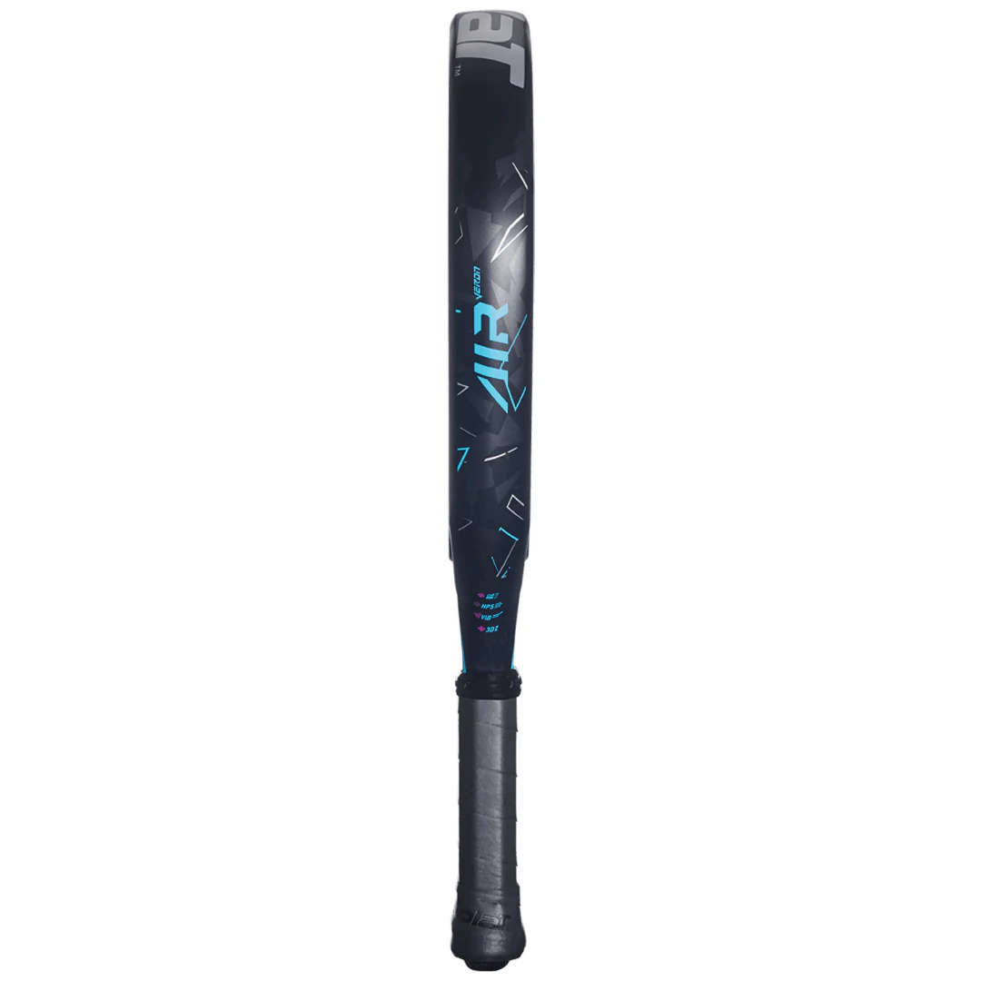 Babolat Air Veron 2.5 - Blue/Black - Image 3