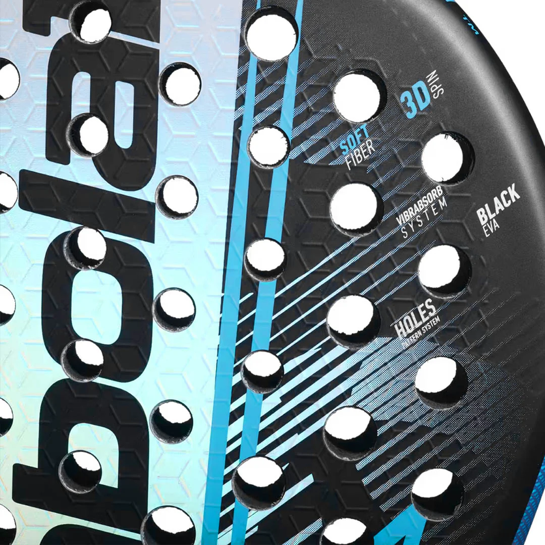 Babolat Air Vertuo 2.6 - Image 5
