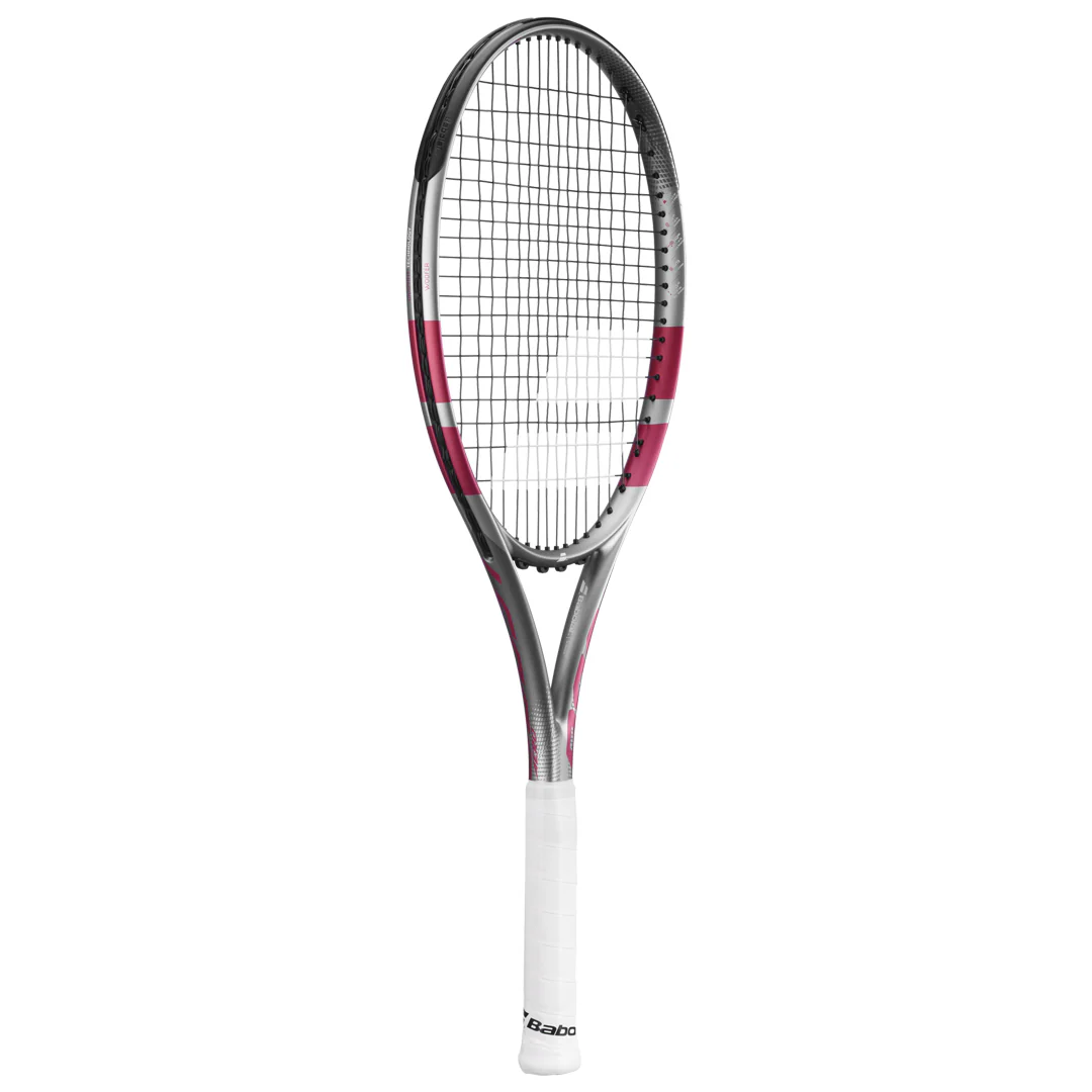 Babolat Boost Aero Pink 2026 - Image 3