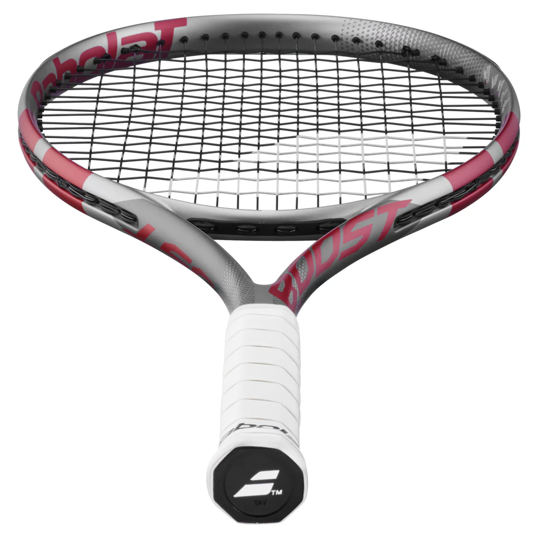 Babolat Boost Aero Pink 2026 - Image 4
