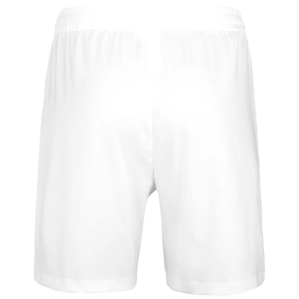 Babolat Boys Play Short - White - Image 3