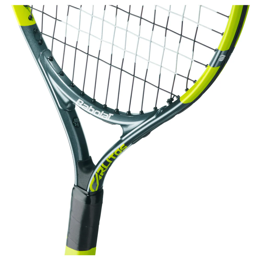 Babolat Carlitos Junior 21" 2026 - Image 6