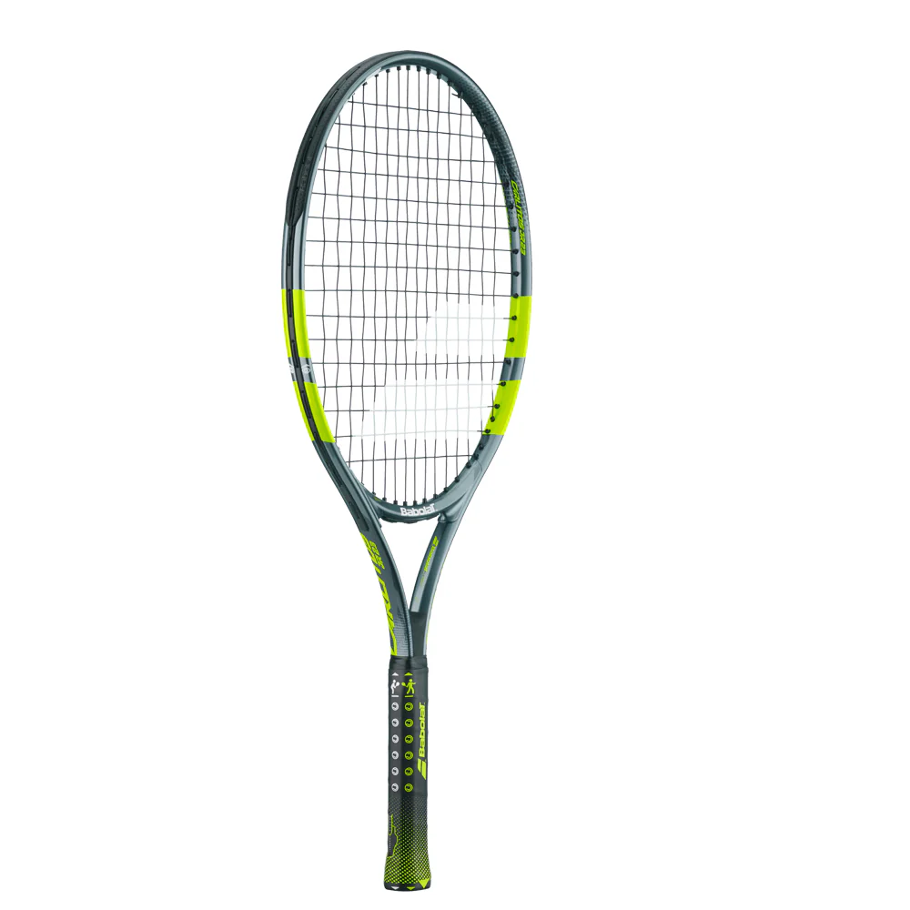 Babolat Carlitos Junior 23" 2026 - Image 3