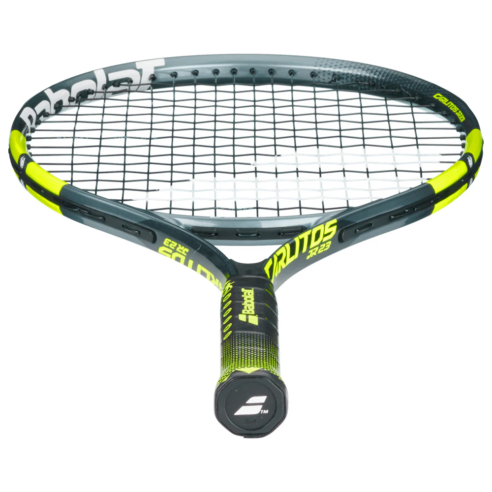 Babolat Carlitos Junior 23" 2026 - Image 4