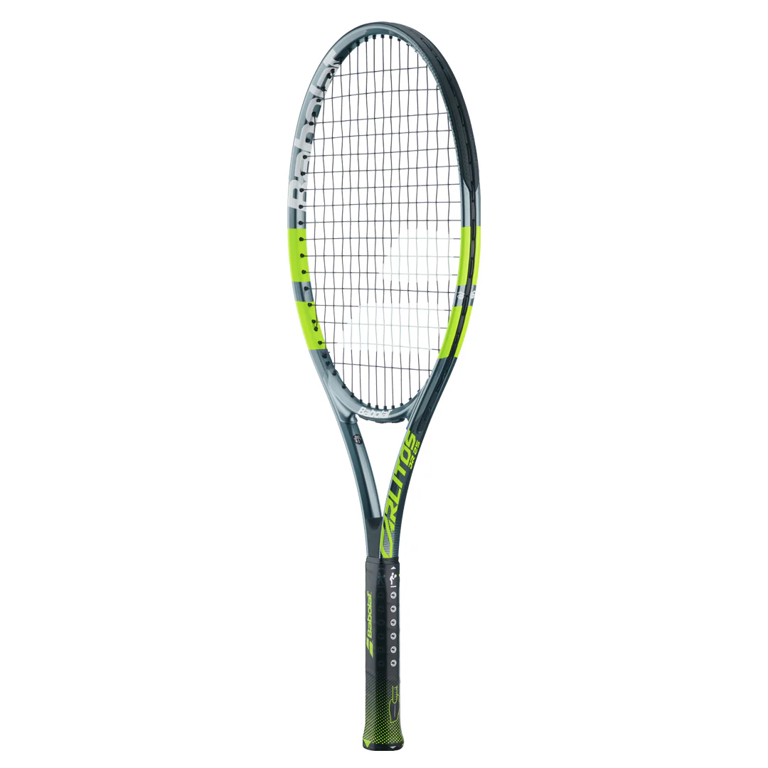 Babolat Carlitos Junior 25" - Image 2