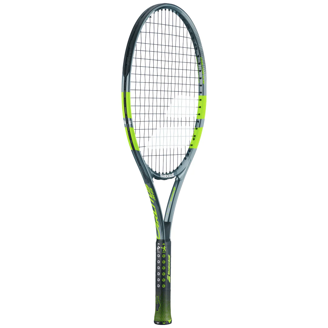 Babolat Carlitos Junior 25" - Image 3