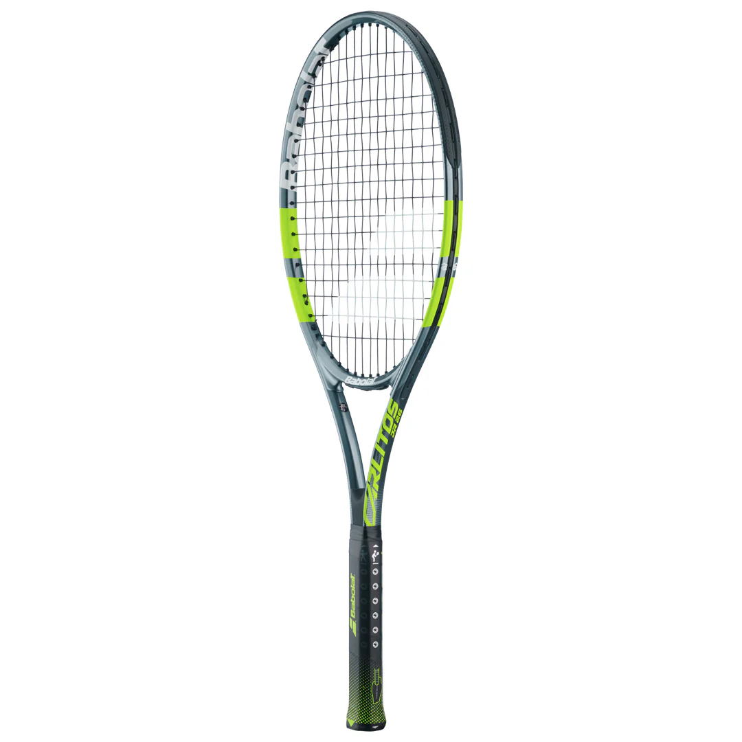 Babolat Carlitos Junior 26" - Image 2