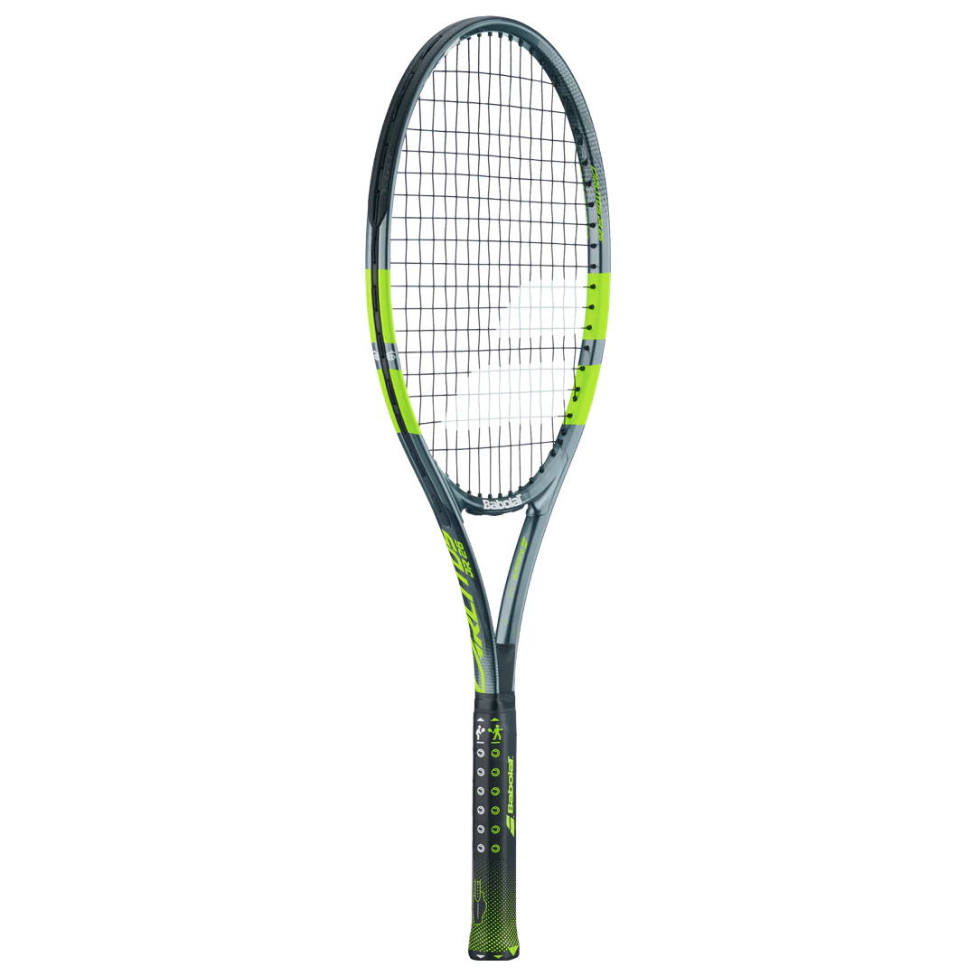 Babolat Carlitos Junior 26" - Image 3