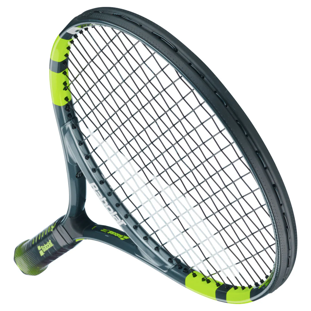 Babolat Carlitos Junior 26" - Image 5