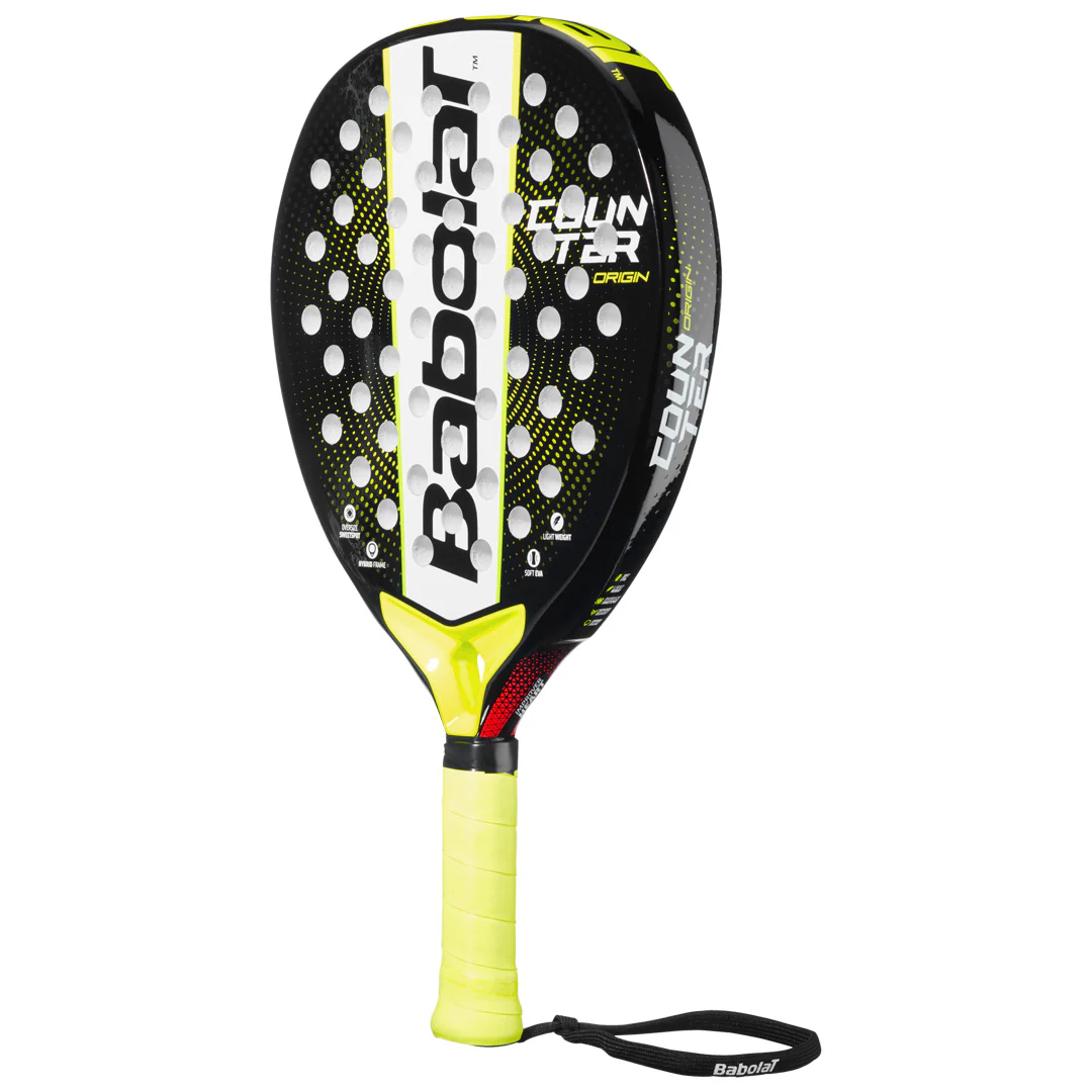 Babolat Counter Origin - Image 2