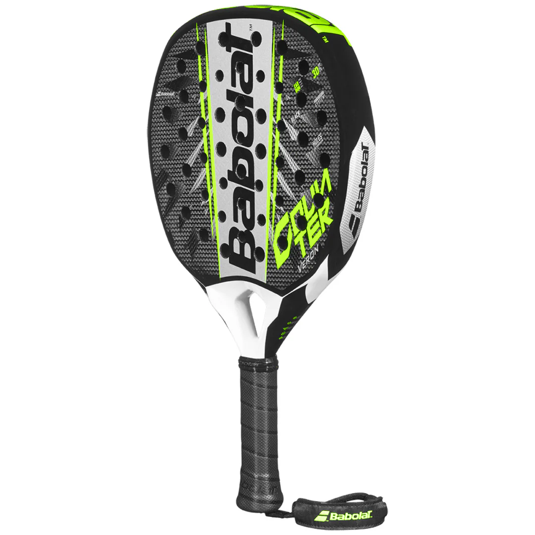 Babolat Counter Veron 2.6 - Image 2