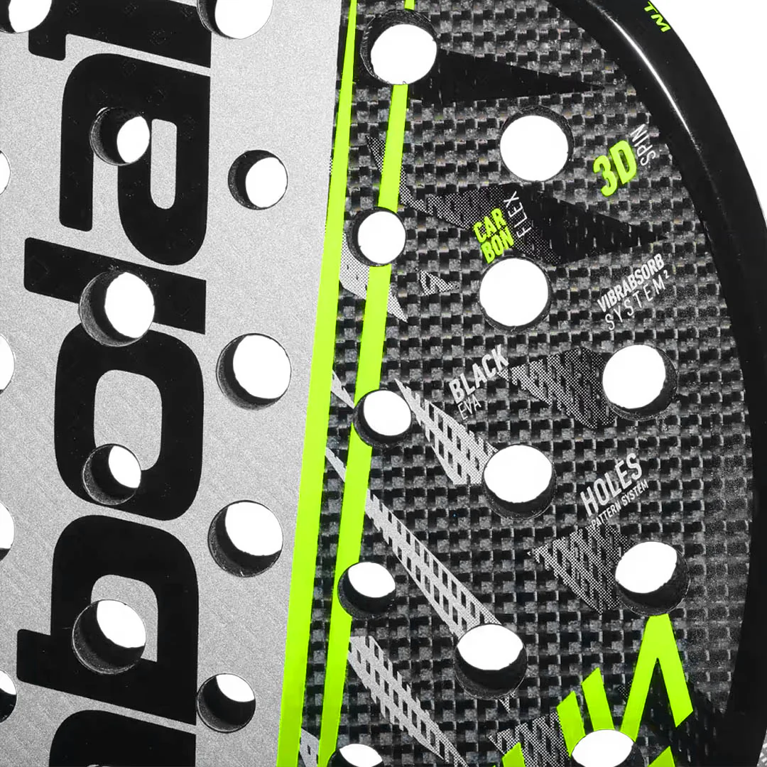 Babolat Counter Veron 2.6 - Image 5