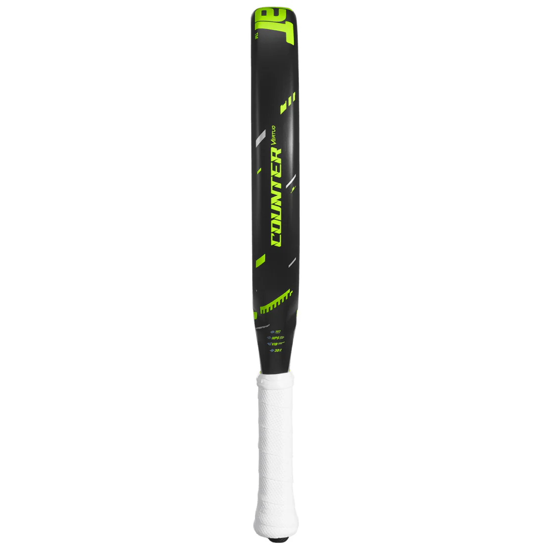 Babolat Counter Vertuo 2.5 - Neon Yellow/Black - Image 3
