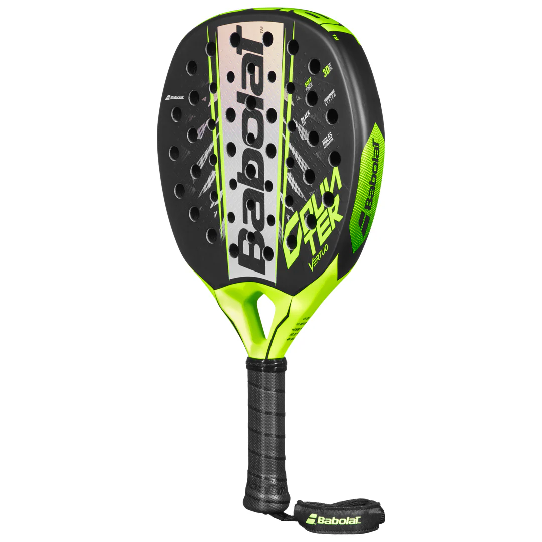 Babolat Counter Vertuo 2.6 - Image 2