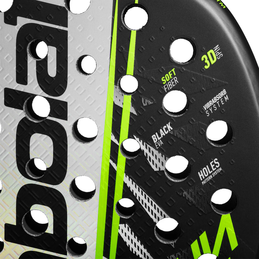 Babolat Counter Vertuo 2.6 - Image 5