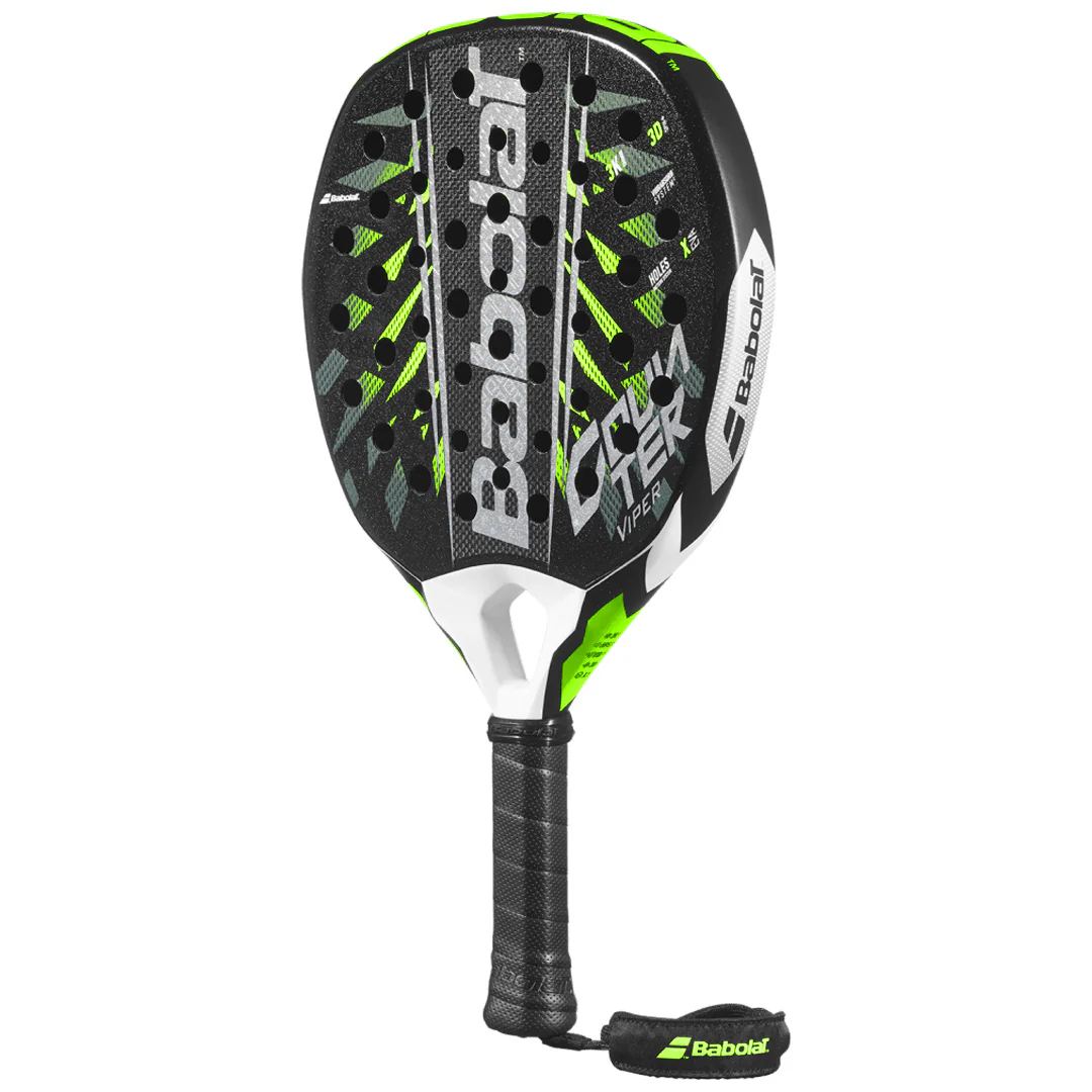 Babolat Counter Viper 2.6 - Image 2