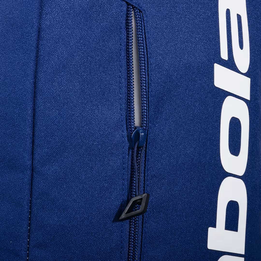 Babolat Court Lite Padel Backpack - Dark Blue - Image 4