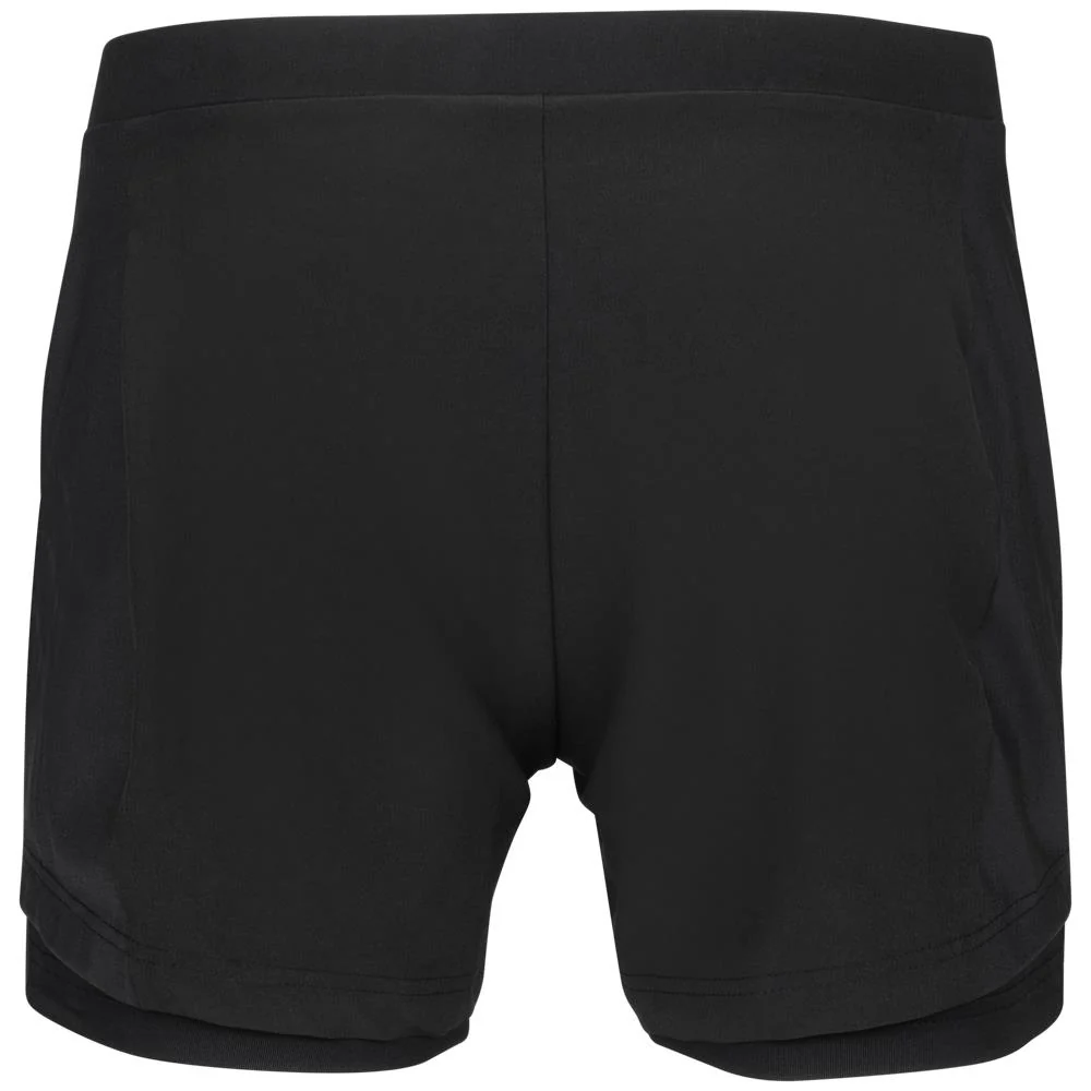 Babolat Girls Play Exercise Short - Image 5
