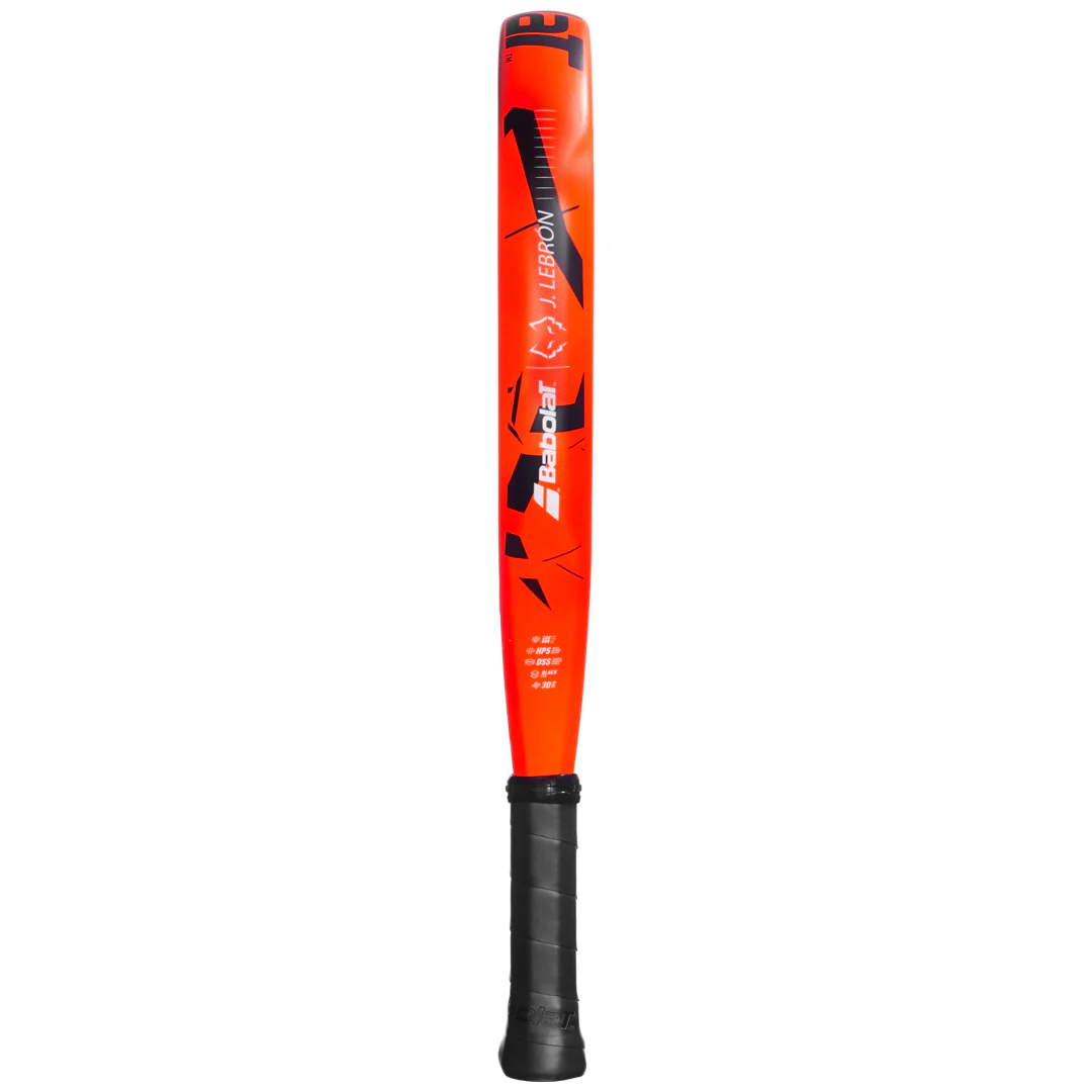 Babolat Juan Lebron Veron 3.0 - Image 3