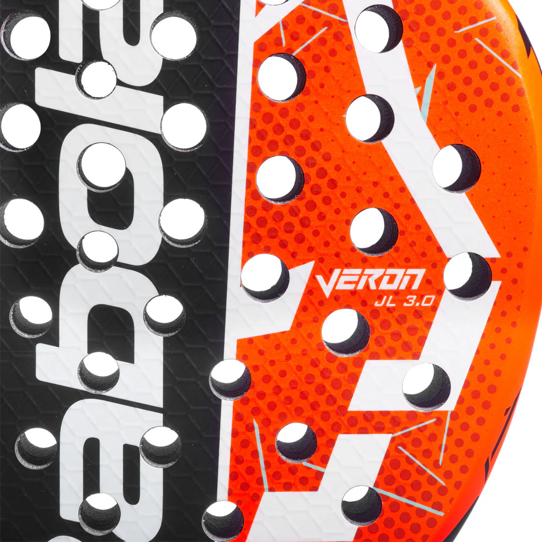 Babolat Juan Lebron Veron 3.0 - Image 5