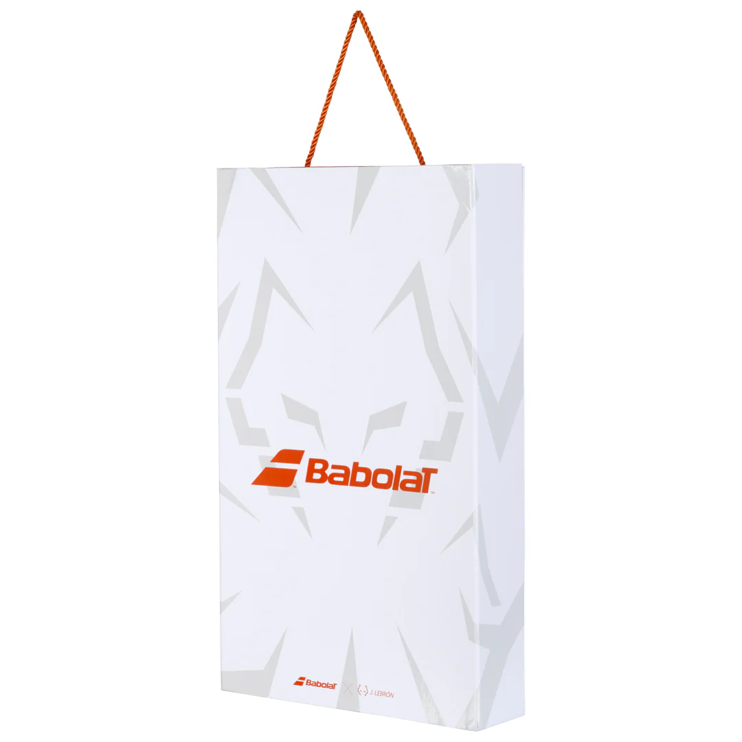 Babolat Juan Lebron Viper 3.0 - Image 3
