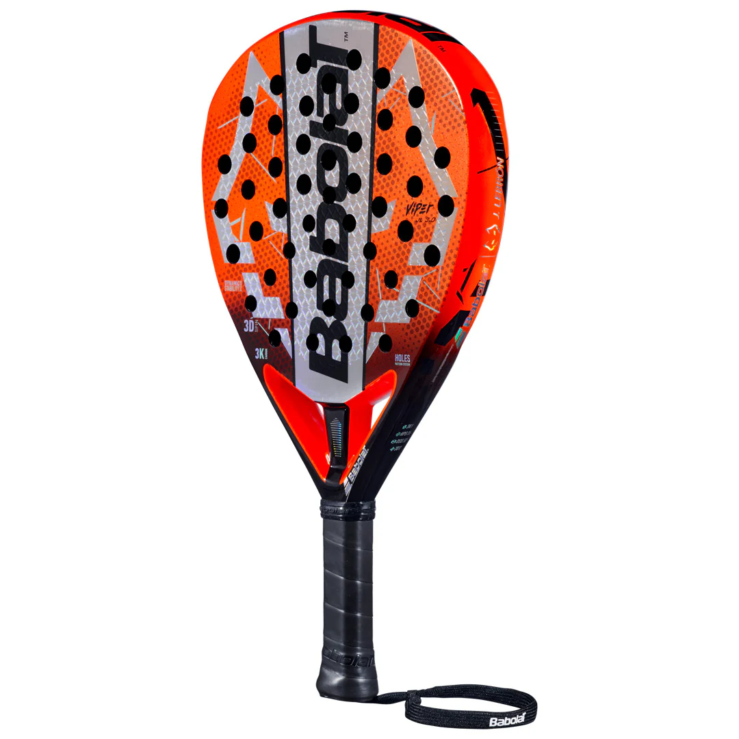 Babolat Juan Lebron Viper 3.0 - Image 4
