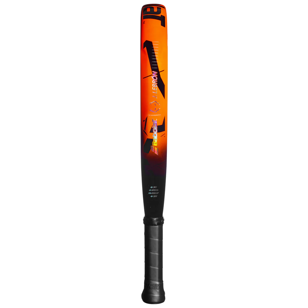 Babolat Juan Lebron Viper 3.0 - Image 5