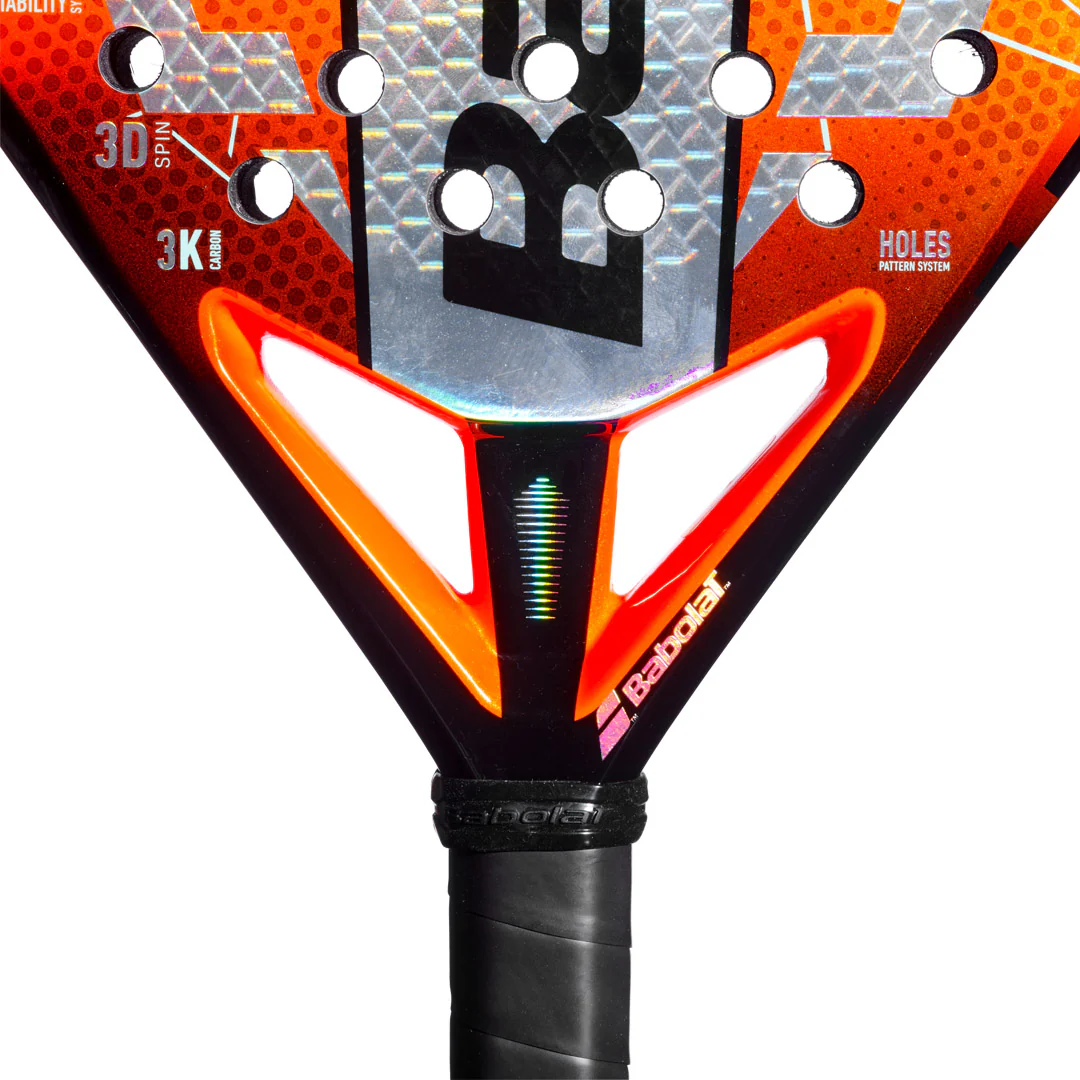 Babolat Juan Lebron Viper 3.0 - Image 7