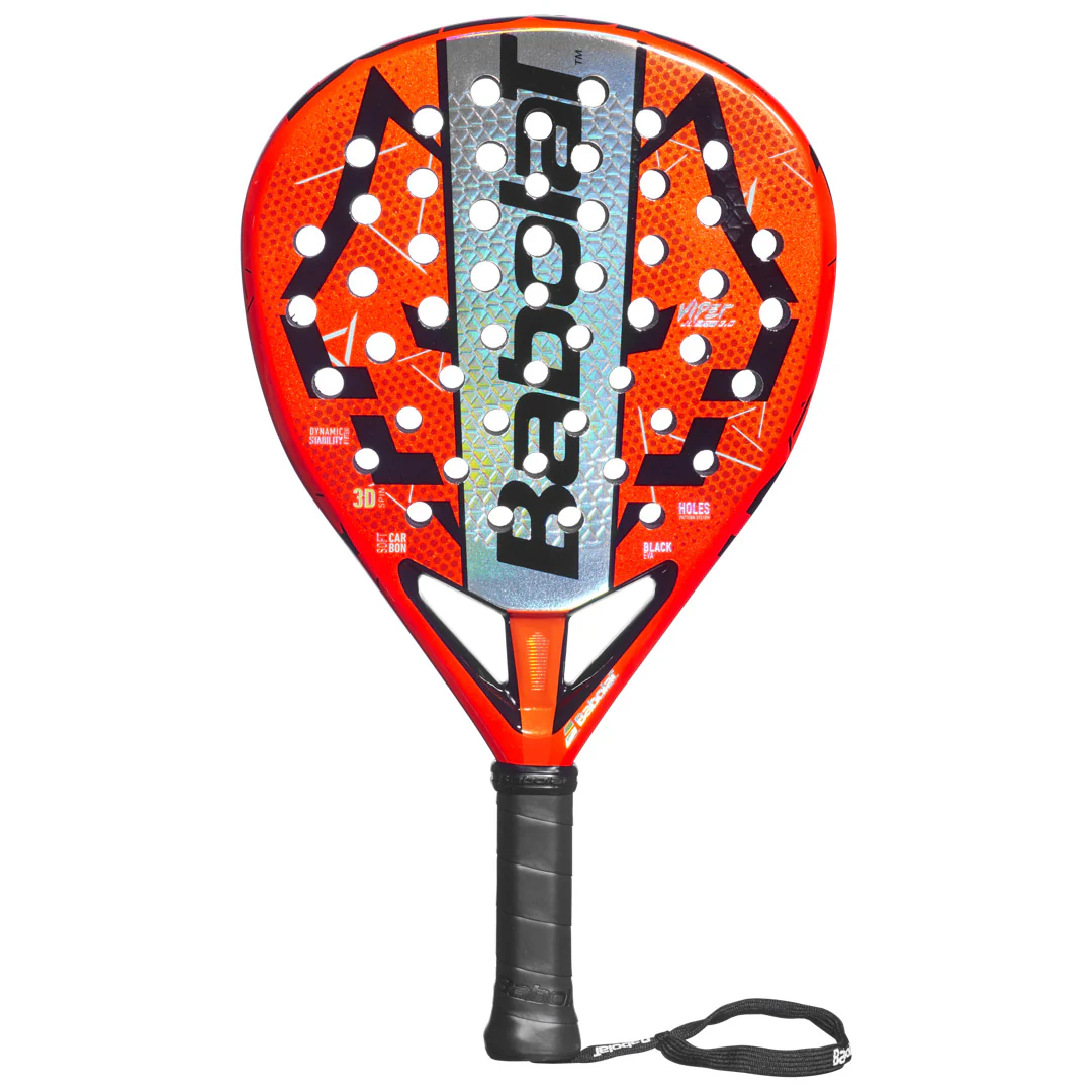 Babolat Juan Lebron Viper Soft 3.0