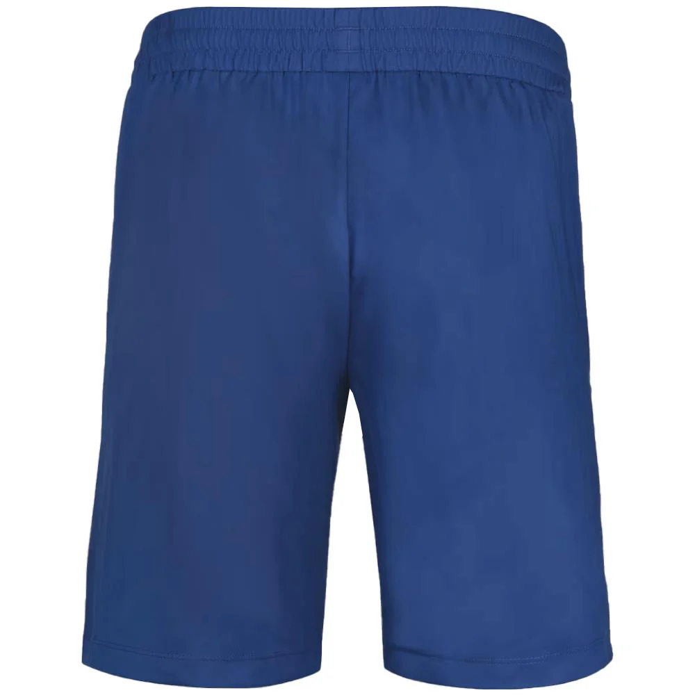 Babolat Men's Play Short - Sodalite Blue - Image 3