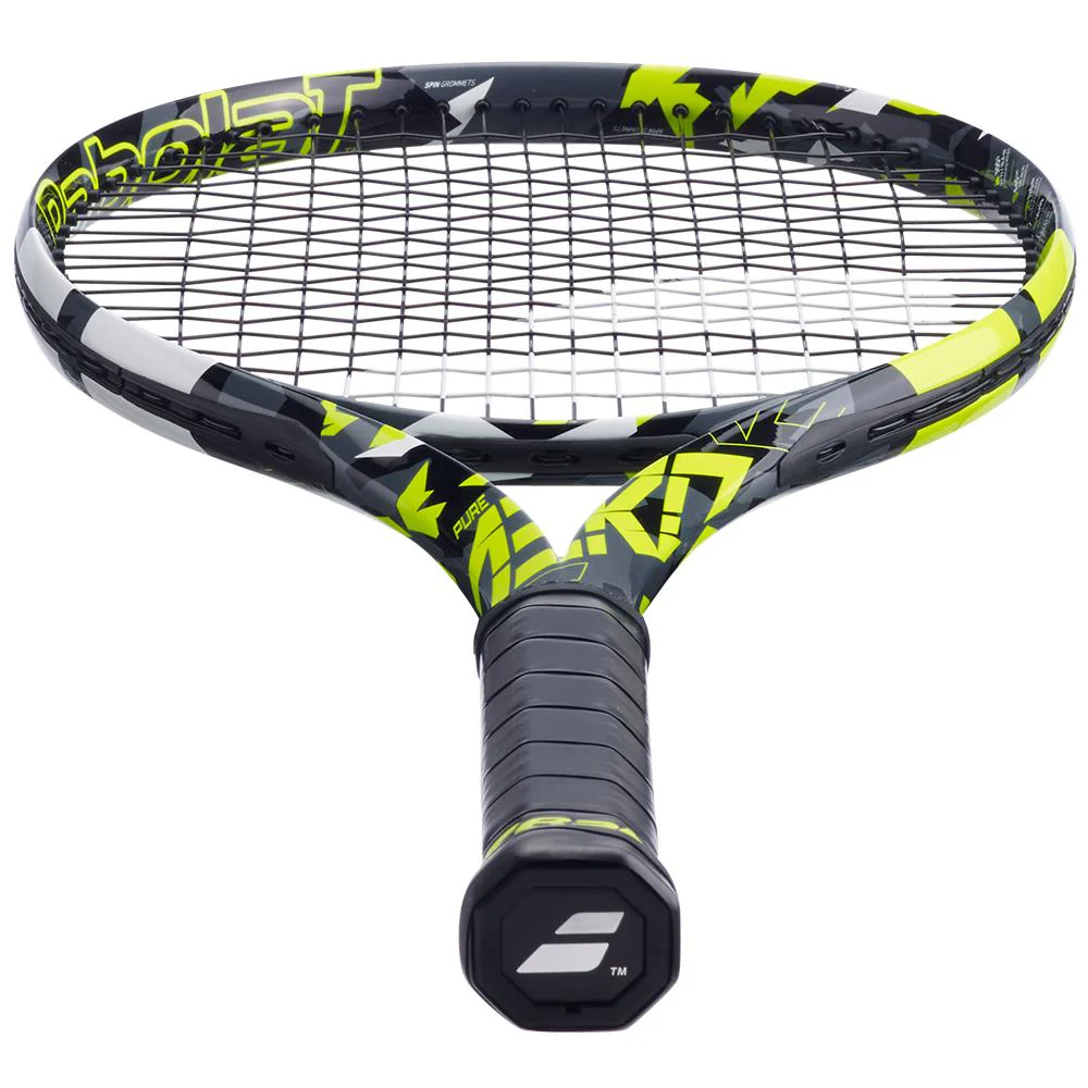 Babolat Pure Aero 2023 - Image 4